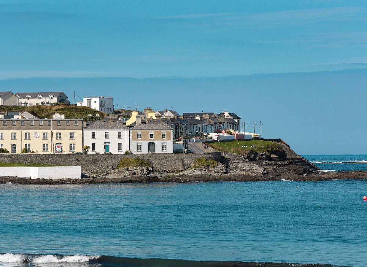 Kilkee Townhouse By Trident Holiday Homes 외부 사진