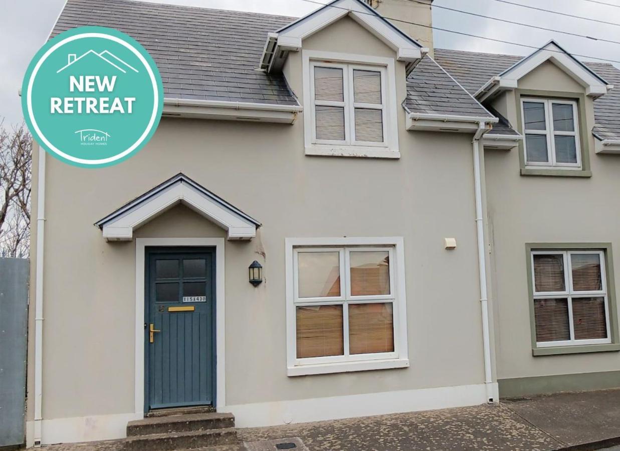 Kilkee Townhouse By Trident Holiday Homes 외부 사진