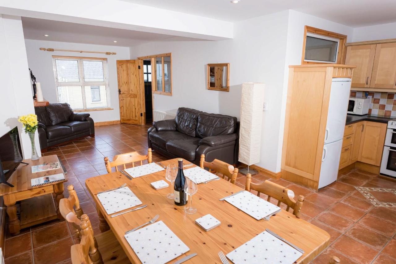 Kilkee Townhouse By Trident Holiday Homes 외부 사진