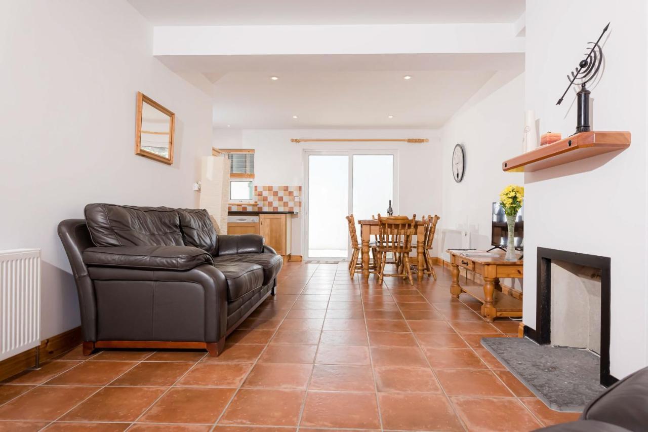 Kilkee Townhouse By Trident Holiday Homes 외부 사진