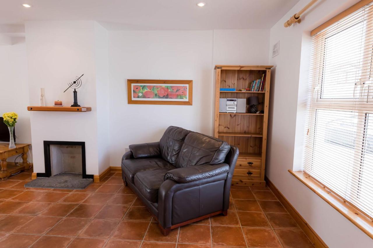 Kilkee Townhouse By Trident Holiday Homes 외부 사진