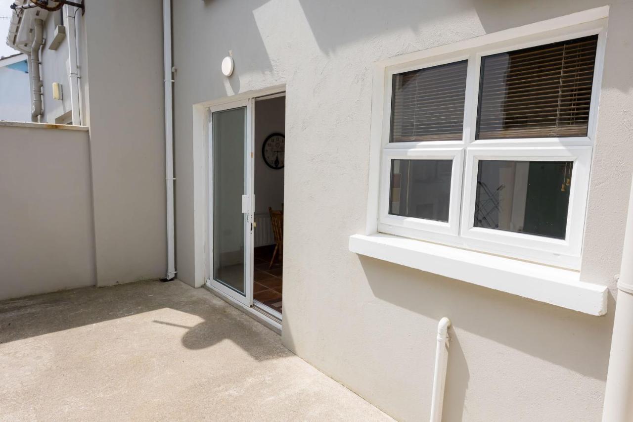 Kilkee Townhouse By Trident Holiday Homes 외부 사진