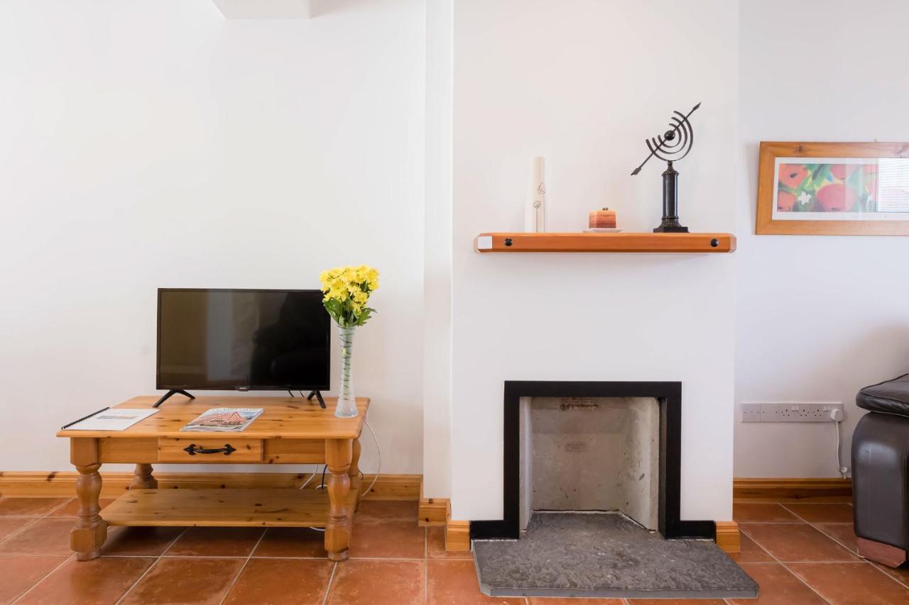 Kilkee Townhouse By Trident Holiday Homes 외부 사진