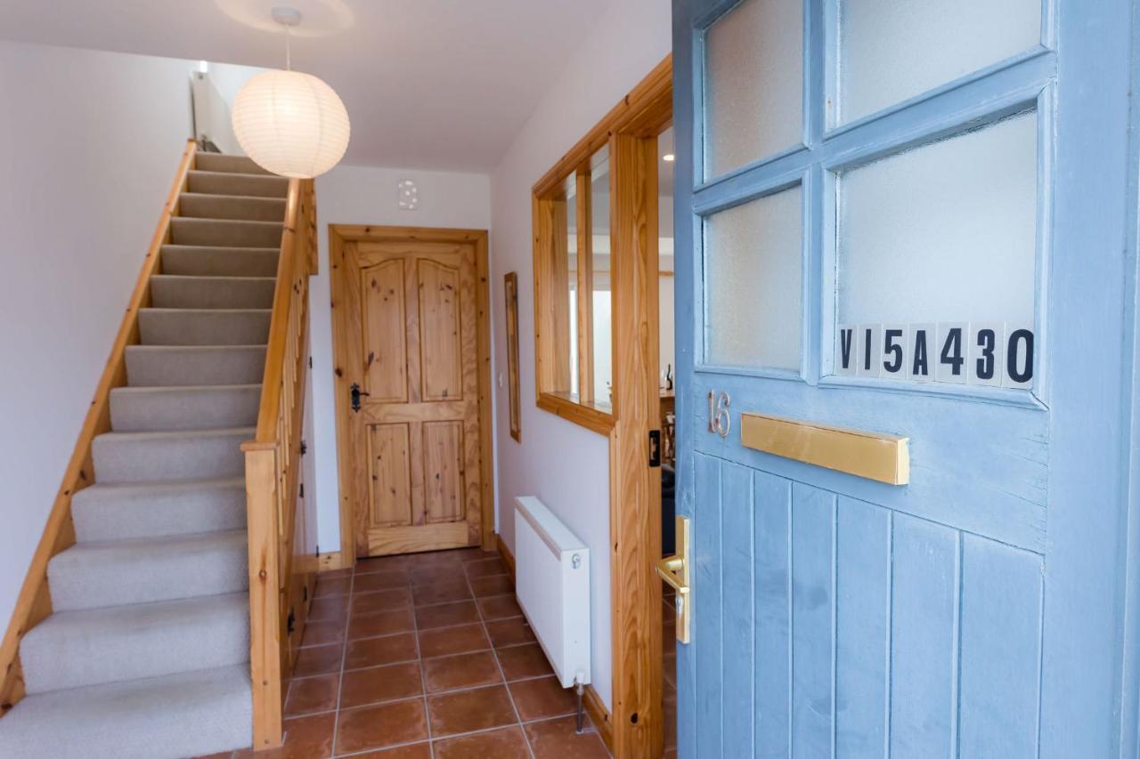 Kilkee Townhouse By Trident Holiday Homes 외부 사진