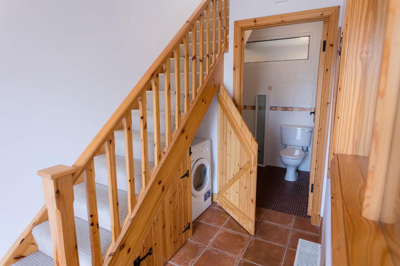 Kilkee Townhouse By Trident Holiday Homes 외부 사진