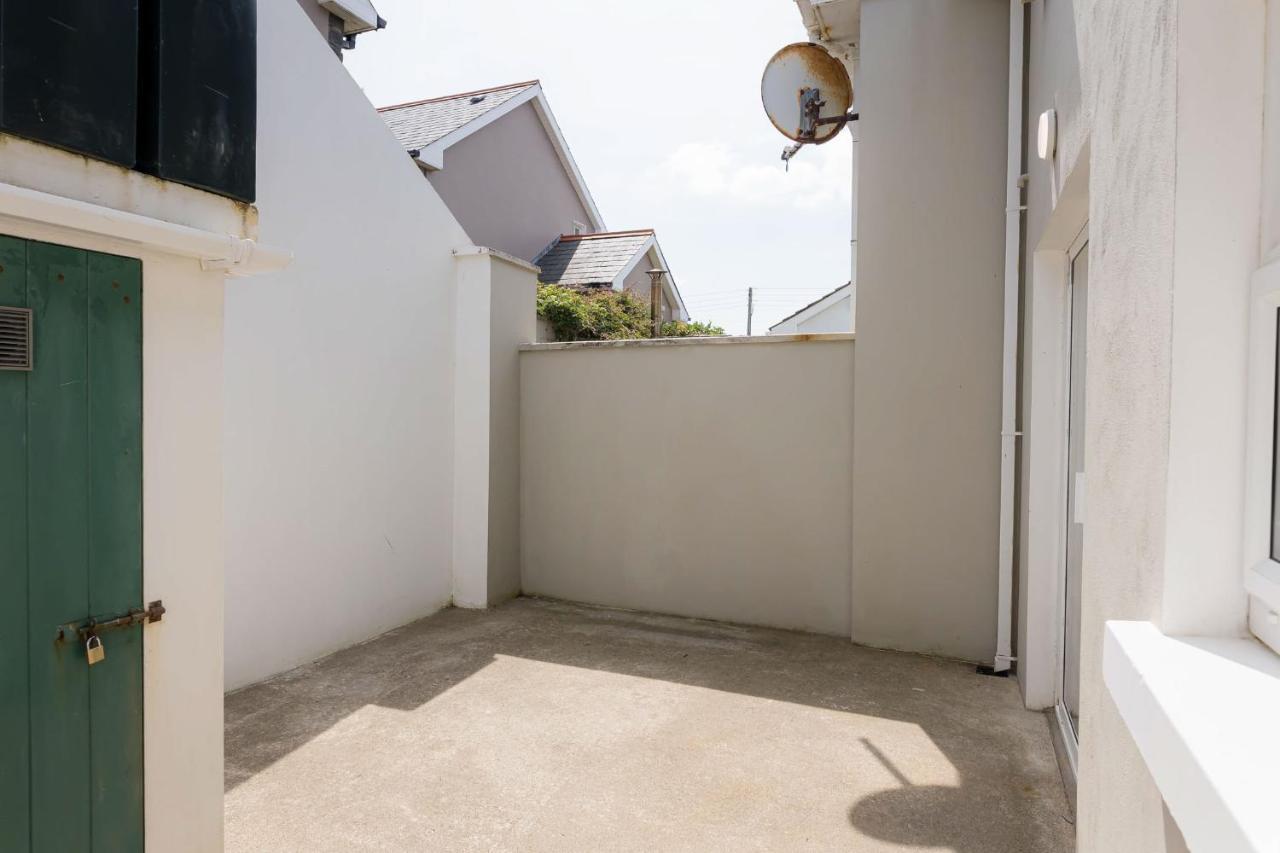 Kilkee Townhouse By Trident Holiday Homes 외부 사진