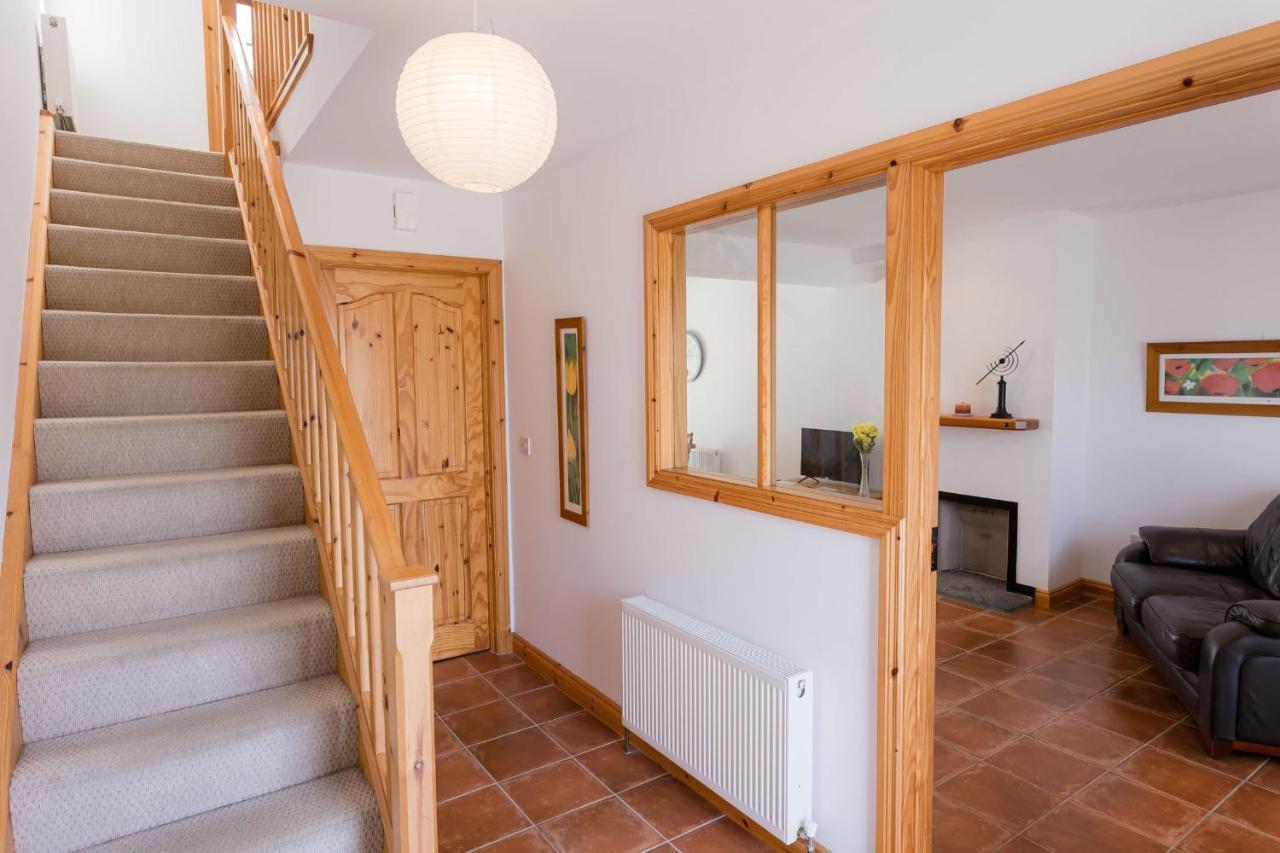 Kilkee Townhouse By Trident Holiday Homes 외부 사진