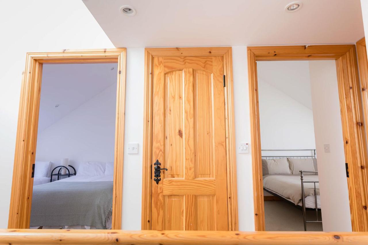 Kilkee Townhouse By Trident Holiday Homes 외부 사진