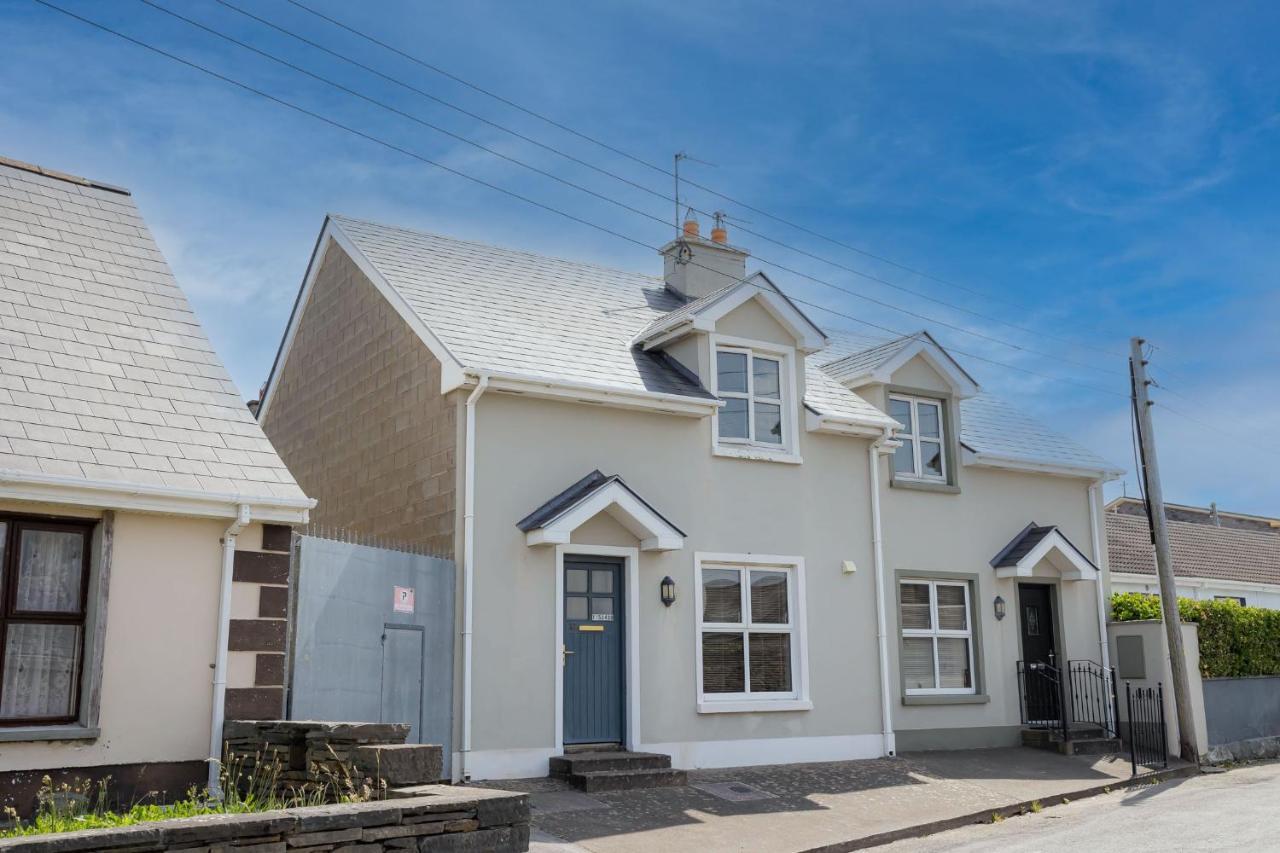 Kilkee Townhouse By Trident Holiday Homes 외부 사진