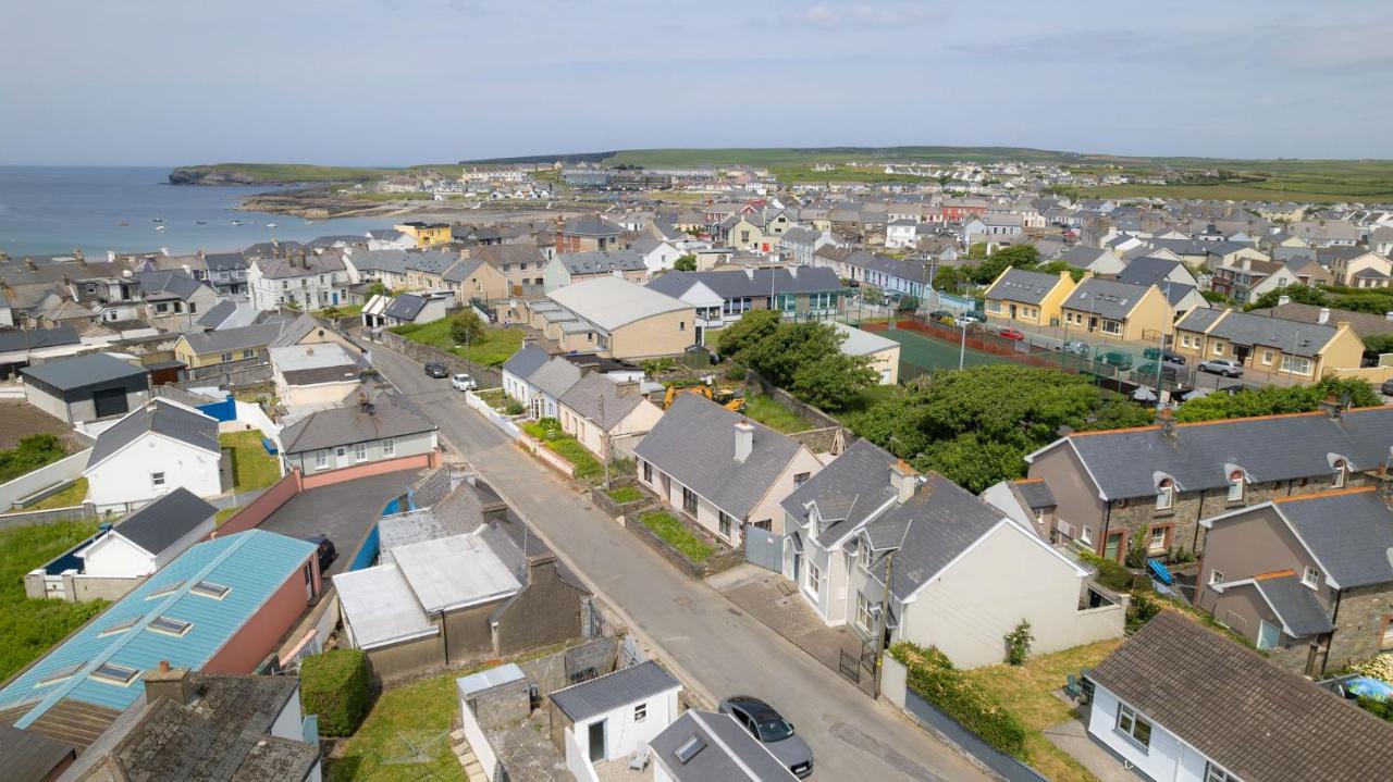 Kilkee Townhouse By Trident Holiday Homes 외부 사진