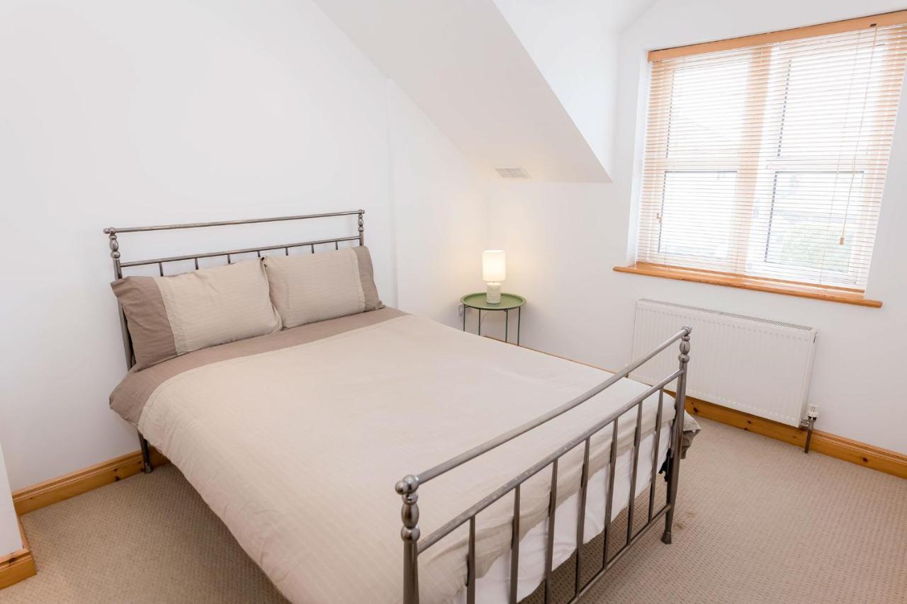 Kilkee Townhouse By Trident Holiday Homes 외부 사진