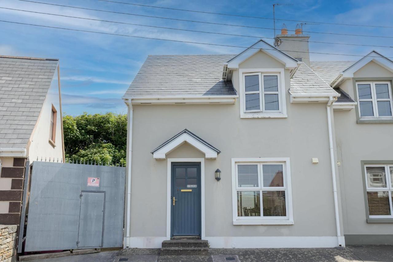 Kilkee Townhouse By Trident Holiday Homes 외부 사진